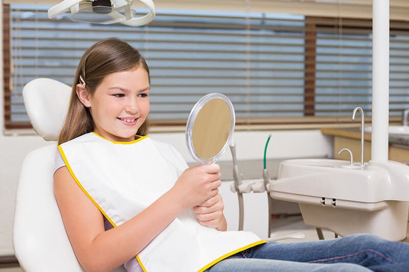Pediatric Dentistry