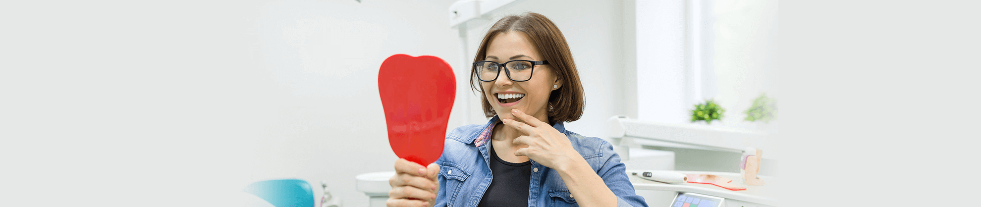 Dental Bonding in Humble, Texas