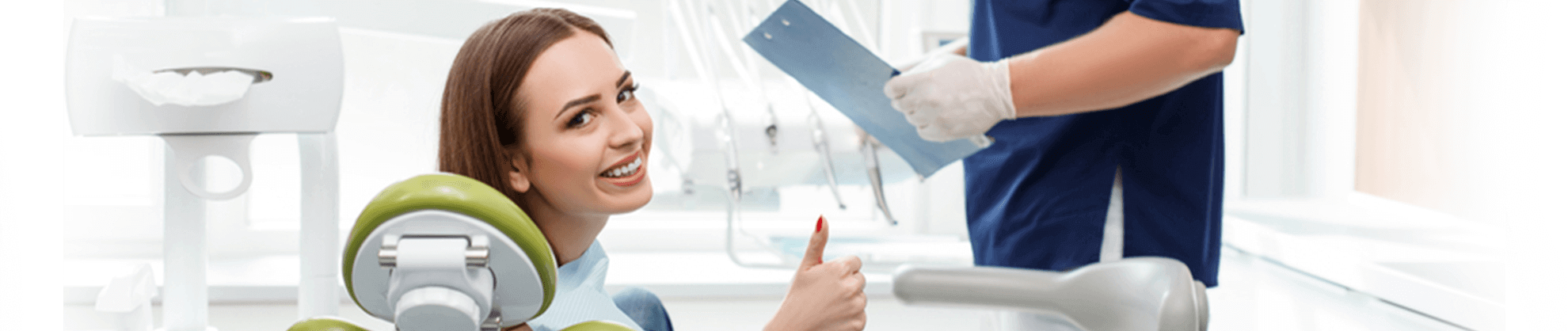 Periodontal (Gum) Screenings in Humble, Texas