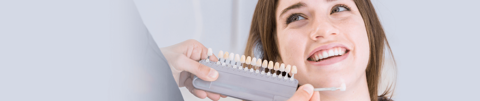 Porcelain Veneers in Humble, Texas